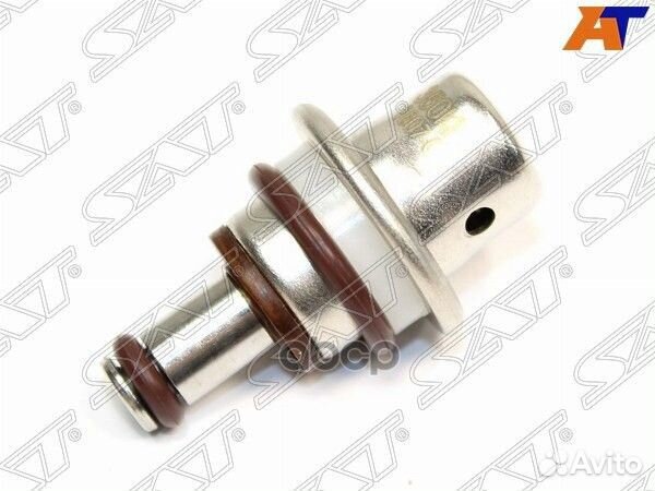 Регулятор давления топлива 2AZ/1,3,4ZZ/2GR/1,3A