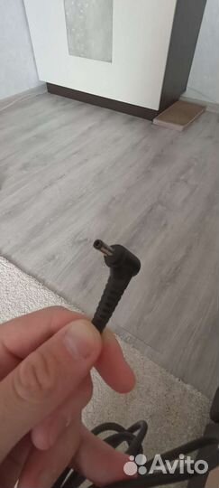 Зарядное устройство для ноутбука lenovo