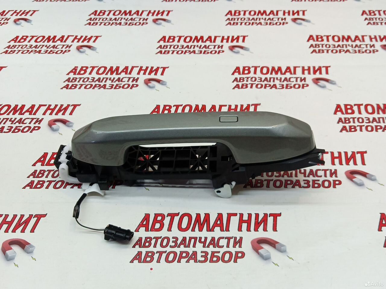 Ручка двери передняя левая Jetour T2