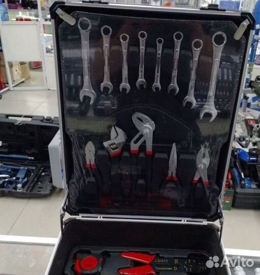 Набор инструментов 