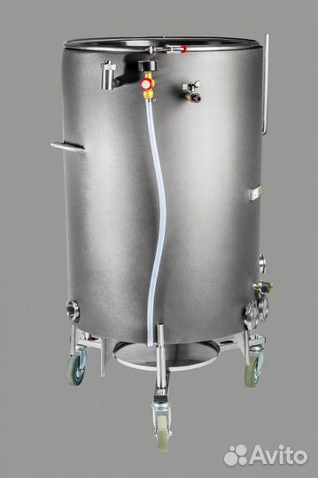 Подставка под кубы и пвк D400/D530 (универсальная)