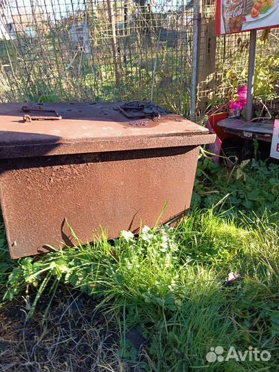 Коптильня горячего копчения