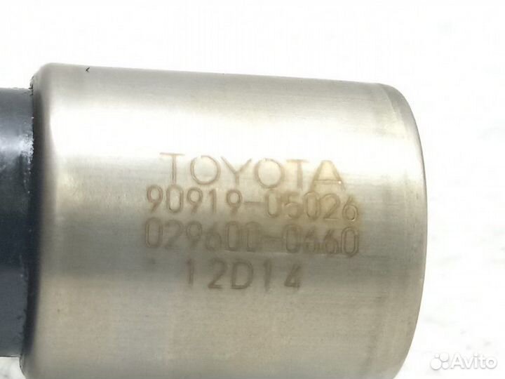 Датчик положения распредвала Toyota Noah AZR60 2.0