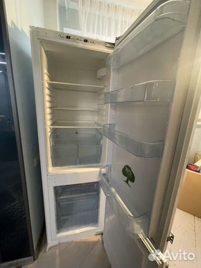 Холодильник electrolux бу