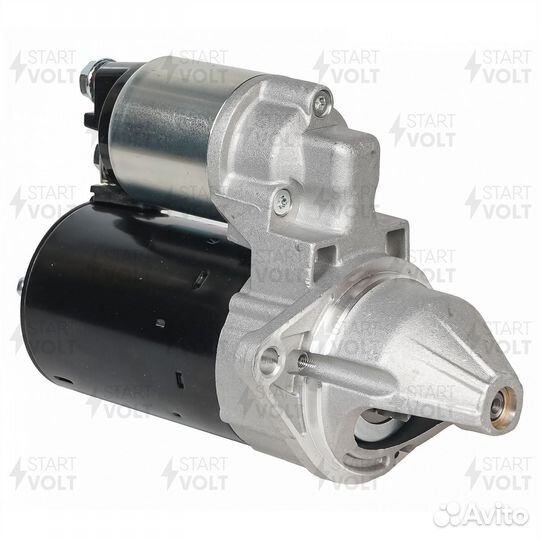 Стартер для а/м Opel Corsa D (06) 1.2i/1.4i/Astra