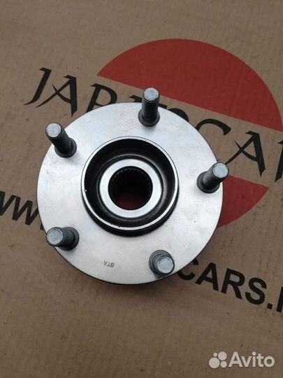 Подшипник ступицы Nissan Altima 40202ZM70A