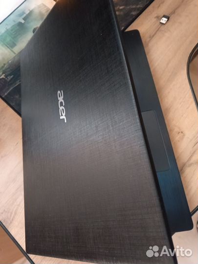 Acer как новый