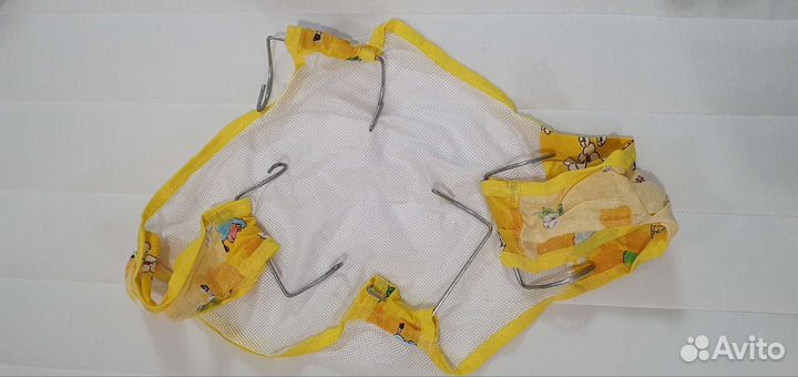 Гамак для купания