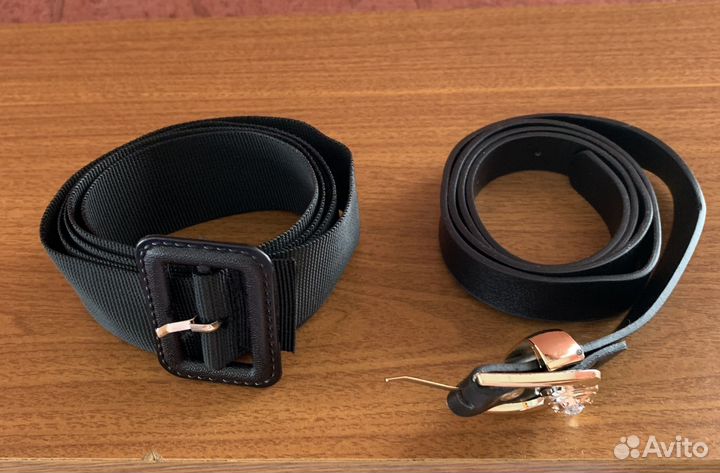 Ремень женский