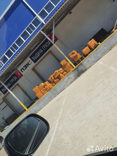 Доставка товаров из китая 1688