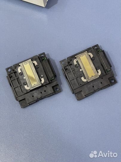 Epson FA04000 2шт одним лотом