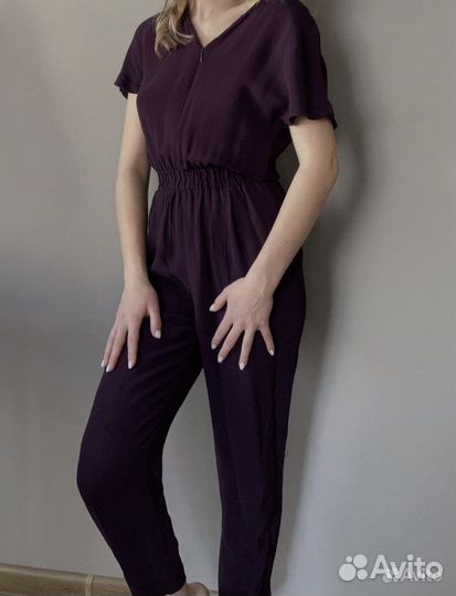 Комбинезон женский