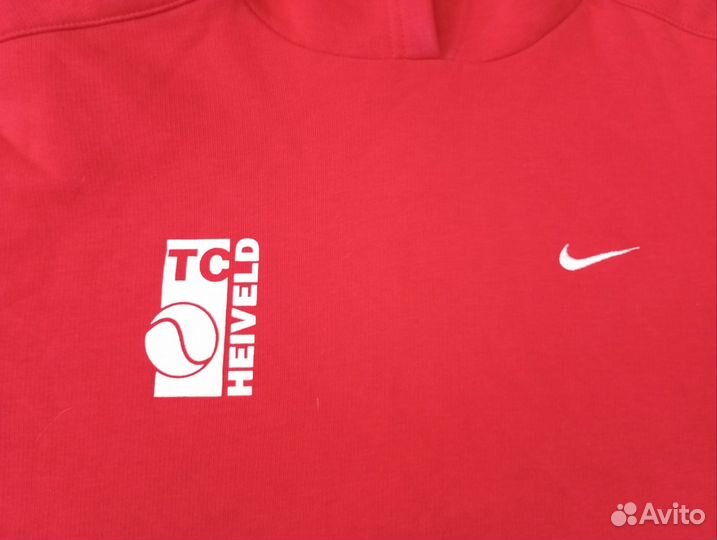 Толстовка Nike