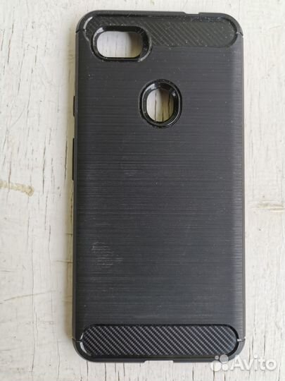 Чехол для Pixel 3a XL