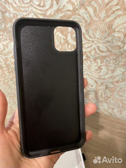 Чехол на iPhone 11 pro max