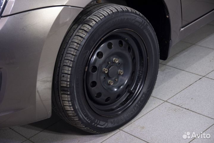 LADA Granta 1.6 МТ, 2018, 83 000 км