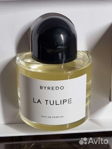 Парфюм Byredo La Tulipe 100ml