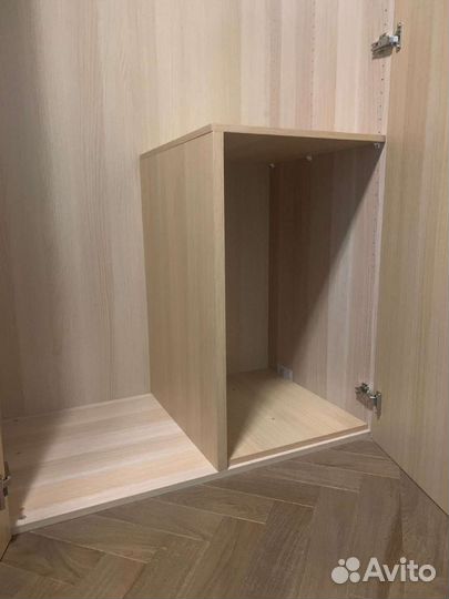 Разделитель Икеа пакс