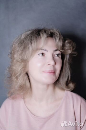 Педагог по актерскому мастерству, публичным выступ