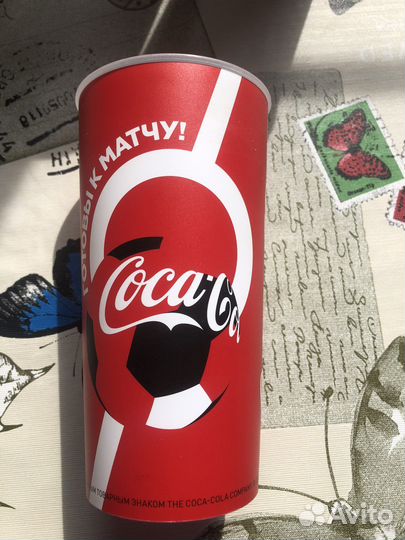 Сувенирные стаканы