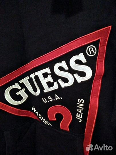 Новая Guess оригинал (размер 14)