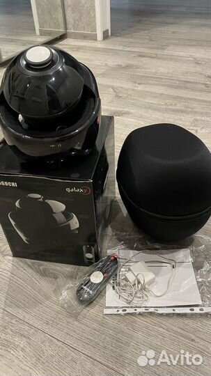 Шлем массажер для головы Yamaguchi