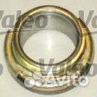 Компл.сцепления daewo lanos 1.6L dohc 97 8214