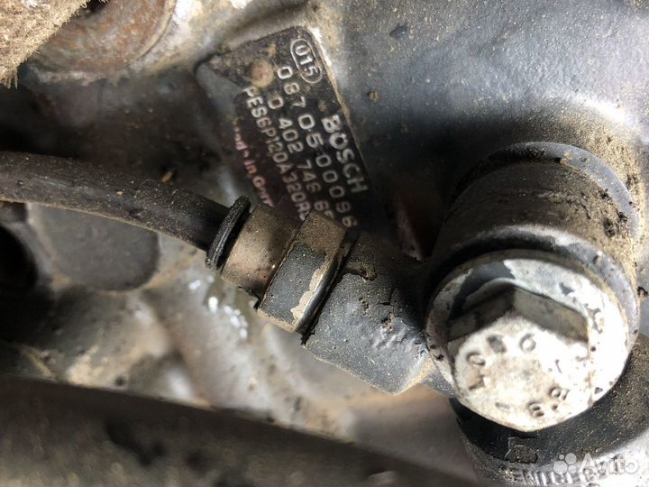 Двигатель Мотор Рено премиум мидр 385 400