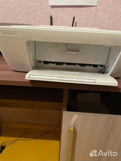 Принтер hp и canon