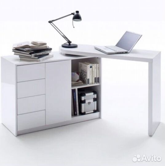 Компьютерный стол бу