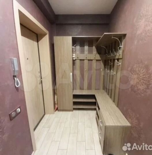 3-к. квартира, 97,6 м², 14/14 эт.