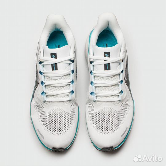 Nike Pegasus 41 Grey Blue