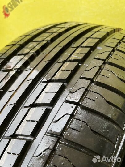 Nexen Classe Premiere 643 215/50 R17 90V