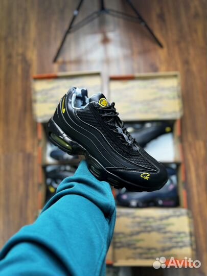 Nike Air Max 95 corteiz