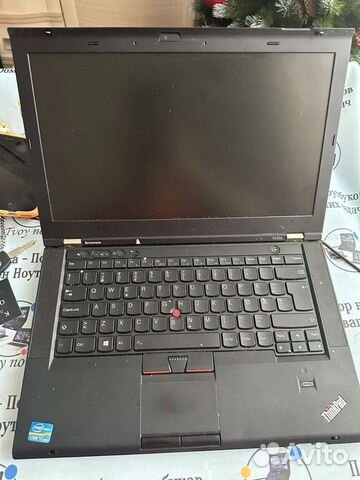 Lenovo Thinkpad t430s, 3G модем