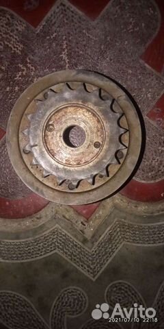 Фазорегулятор ауди