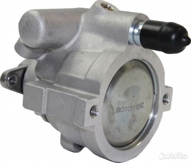 Motorherz P1053HG Насос гидроусилителя руля