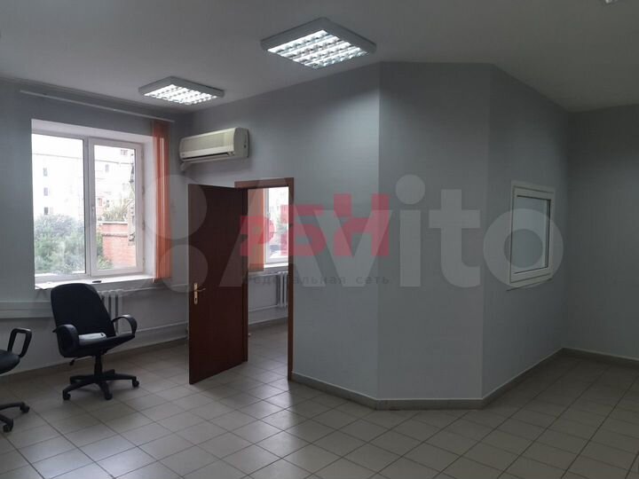 Офис в центре города