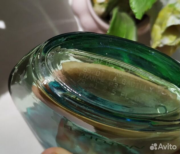 Yves Rosher Naturelle