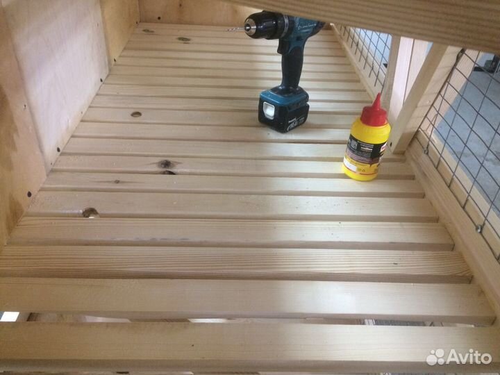 Клетки для кроликов,кур,перепелов.Брудеры