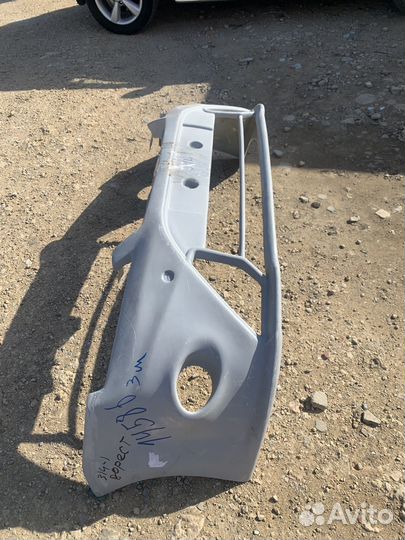 Комплект обвесов sport на форд фокус 2 дорест