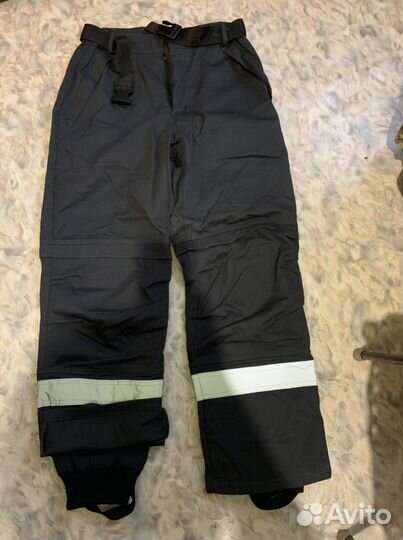 Спецодежда мужская(антимоскитный костюм)