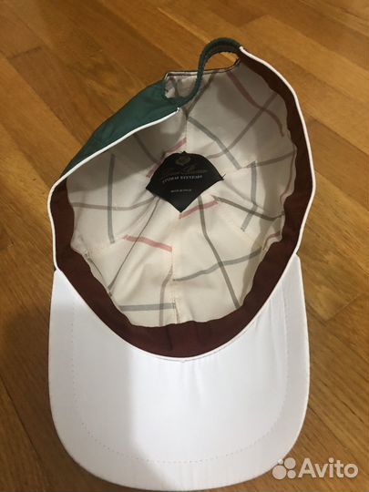Кепка бейсболка