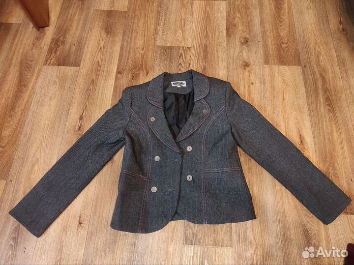 Школьная форма для девочки