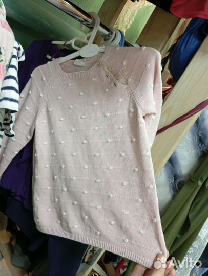 Детская одежда