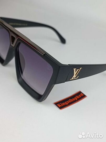 Очки Louis Vuitton
