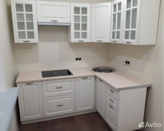 Кухонный гарнитур с доставкой