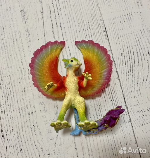 Фигурки schleich bayala