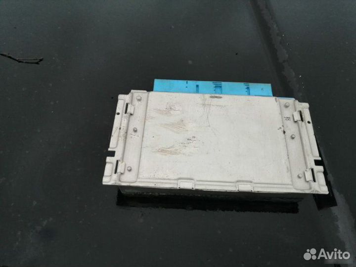 Блок управления АКПП Land Rover Range Rover 3