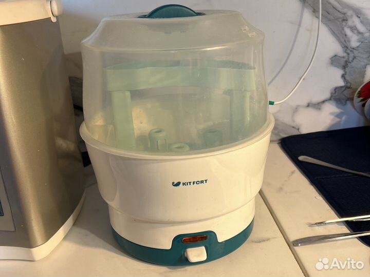 Стерилизатор